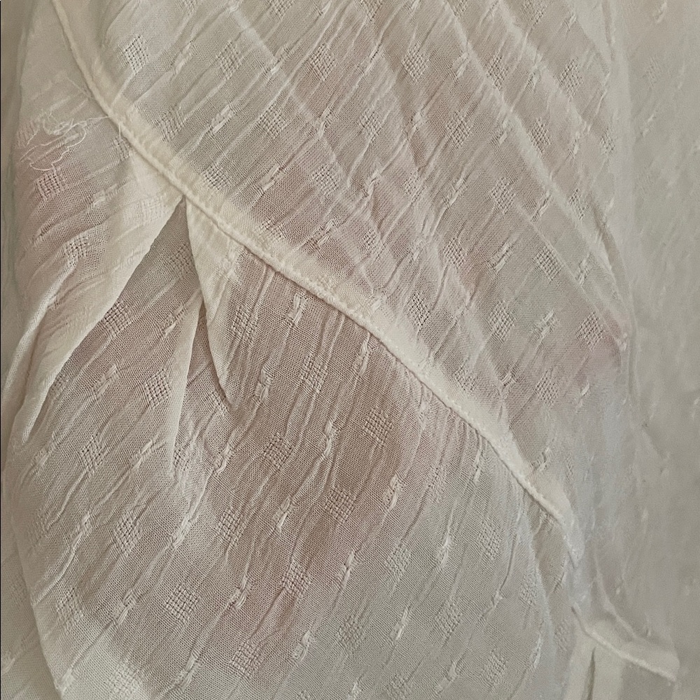 $50 msrp NWT intimately free people Sweet on you bias maxi skirt xs festival - Picture 6 of 11